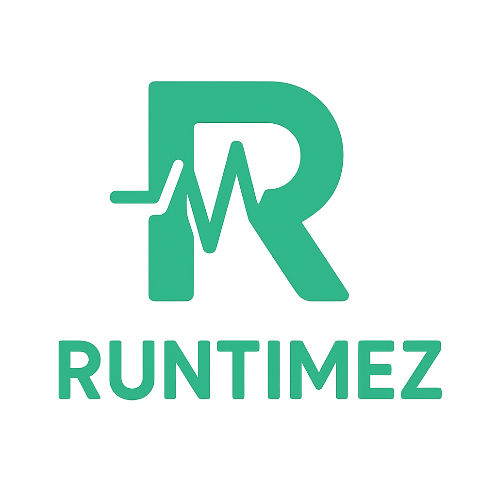 Runtimez